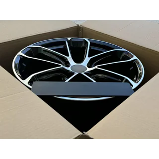 Gesmede velgen OEM R21 V2 (4 stuks) foto 4