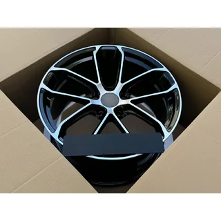 Gesmede velgen OEM R21 V2 (4 stuks) foto 2