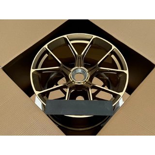 OEM gesmede velgen R20 R21 V24 (set van 4 stuks) foto 3
