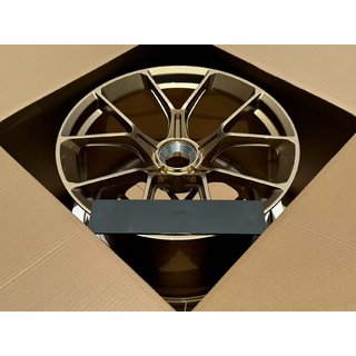 OEM gesmede velgen R20 R21 V24 (set van 4 stuks) foto 4
