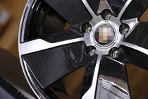 Porsche Taycan 2019– Gesmede OEM velgen R20 (4 st.) foto 3
