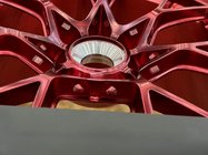 Porsche 911 (992) 2018– Gesmede OEM velgen R20 R21 V25 (4 stuks) foto 9