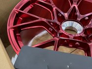 Porsche 911 (992) 2018– Gesmede OEM velgen R20 R21 V25 (4 stuks) foto 8