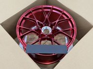 Porsche 911 (992) 2018– Gesmede OEM velgen R20 R21 V25 (4 stuks) foto 3