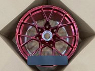 Porsche 911 (992) 2018– Gesmede OEM velgen R20 R21 V25 (4 stuks) foto 2
