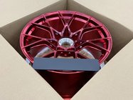 Porsche 911 (992) 2018– Gesmede OEM velgen R20 R21 V25 (4 stuks) foto 4