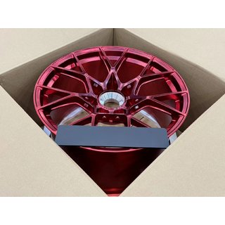 Gesmede OEM velgen R20 R21 V25 (4 stuks) foto 4