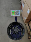 Porsche 911 (997) 2004–2012 Gesmede OEM velgen R19 V1 (4 stuks) foto 11