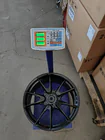 Porsche 911 (997) 2004–2012 Gesmede OEM velgen R19 V1 (4 stuks) foto 10