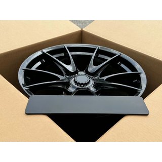 Gesmede OEM velgen R19 V1 (4 stuks) Porsche 911 (997) 2004–2012 foto 4