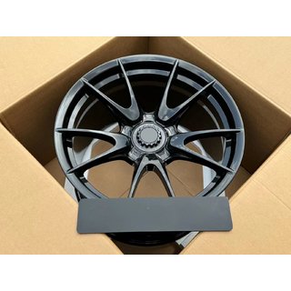 Gesmede OEM velgen R19 V1 (4 stuks) Porsche 911 (997) 2004–2012 foto 2