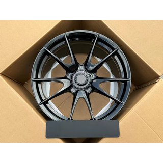 Gesmede OEM velgen R19 V1 (4 stuks) Porsche 911 (997) 2004–2012 foto 1