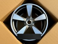 Porsche 911 (991) 2011–2019 Gesmede OEM velgen R20/R21 V11 (4 stuks) foto 2