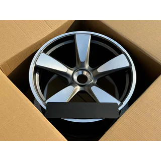 Gesmede OEM velgen R20/R21 V11 (4 stuks) foto 3