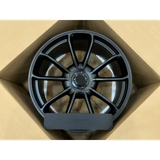 Gesmede OEM velgen R20 V1 (4 stuks) foto 2