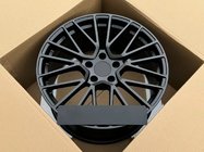 Porsche Cayenne 2018– Gesmede velgen OEM R21 V3 (4 stuks) foto 3
