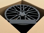 Porsche Cayenne 2018– Gesmede velgen OEM R21 V3 (4 stuks) foto 5
