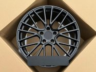 Porsche Cayenne 2018– Gesmede velgen OEM R21 V3 (4 stuks) foto 2