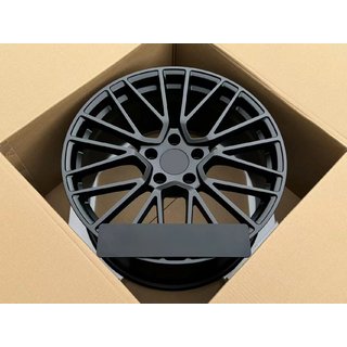 Gesmede velgen OEM R21 V3 (4 stuks) Porsche Cayenne 2018– foto 3