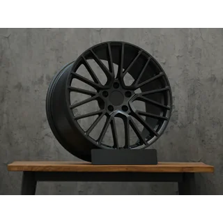 Gesmede velgen OEM R21 V3 (4 stuks) foto 1