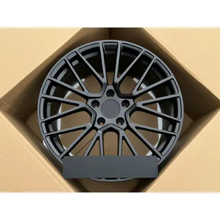 Gesmede velgen OEM R21 V3 (4 stuks) foto 2