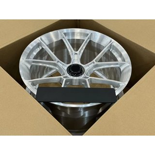 Gesmede velgen OEM R21 V1 (4 stuks) foto 4