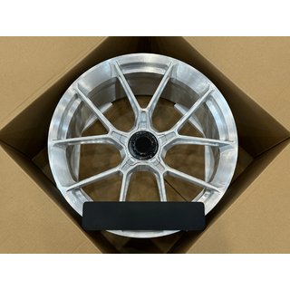 Gesmede velgen OEM R21 V1 (4 stuks) foto 2