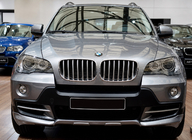 BMW X5 E70 2007–2013 Paradigma bodykit (voor Base 2007-2010) foto 2