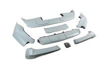 BMW X5 E70 2007–2013 Paradigma bodykit (voor Base 2007-2010) foto 6