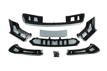 BMW X5 E70 2007–2013 Paradigma bodykit (voor Base 2007-2010) foto 7