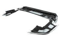 BMW X5 E70 2007–2013 Paradigma bodykit (voor Base 2007-2010) foto 15