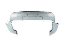 BMW X5 E70 2007–2013 Paradigma bodykit (voor Base 2007-2010) foto 17