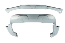 BMW X5 E70 2007–2013 Paradigma bodykit (voor Base 2007-2010) foto 18