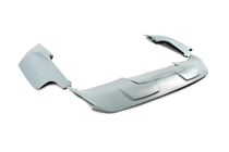 BMW X5 E70 2007–2013 Paradigma bodykit (voor Base 2007-2010) foto 20