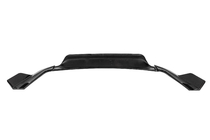 BMW X5 F15 2013–2018 Achterbumperdiffuser Black Warrior (voor M-Sport) foto 6