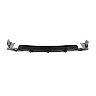 Achterbumperdiffuser Black Warrior (voor M-Sport) foto 3