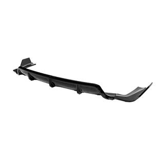 Achterbumperdiffuser Black Warrior (voor M-Sport) foto 2