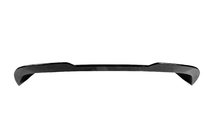 BMW X5 F15 2013–2018 Spoiler Black Warrior foto 3
