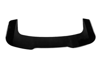 BMW X5 F15 2013–2018 Spoiler Black Warrior foto 4