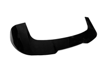 BMW X5 F15 2013–2018 Spoiler Black Warrior foto 5