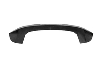 BMW X5 F15 2013–2018 Spoiler Black Warrior foto 7