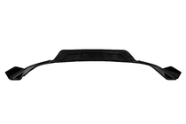 BMW X6 F16 2014–2019 Achterbumper diffuser Black Warrior (voor M-Sport) foto 5