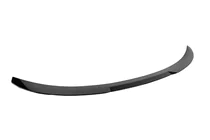 BMW X6 F16 2014–2019 Black Warrior spoiler (voor M-Sport) foto 4