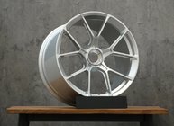 Porsche 911 (992) 2018– Gesmede velgen OEM R20 R21 V26 (4 stuks) foto 1