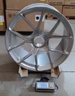 Porsche 911 (992) 2018– Gesmede velgen OEM R20 R21 V26 (4 stuks) foto 11
