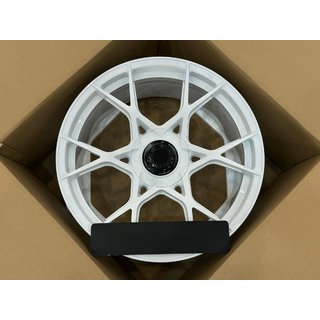 Gesmede velgen OEM R20 V4 (4 stuks) foto 2