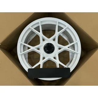 Gesmede velgen OEM R20 V4 (4 stuks) foto 2