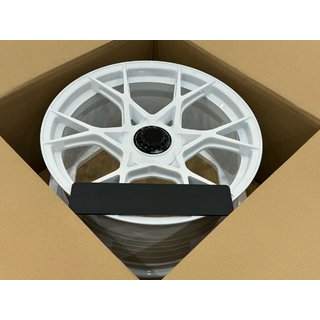 Gesmede velgen OEM R20 V4 (4 stuks) Porsche Boxster/Cayman 982 (718) 2016– foto 4