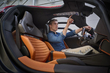 Review van de Alfa Romeo 33 Stradale 2023 foto 6