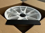 Porsche 911 (997) 2004–2012 Gesmede velgen OEM R19 V2 (4 stuks) foto 4
